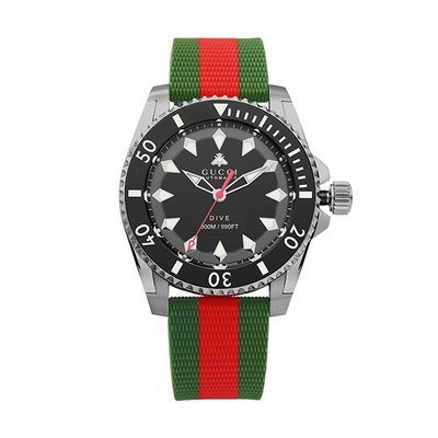 [구찌 GUCCI] YA136349 남성 시계