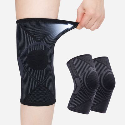 일감생활 프리미엄 논슬립 무릎 보호대