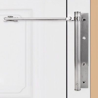 현관 자동 닫힘 도어 클로저 방문 문 고정 장치 M13116(WFLQ96R)