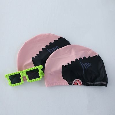 웃긴 대머리 특이한 수모 수영모자 수영모 킹받는