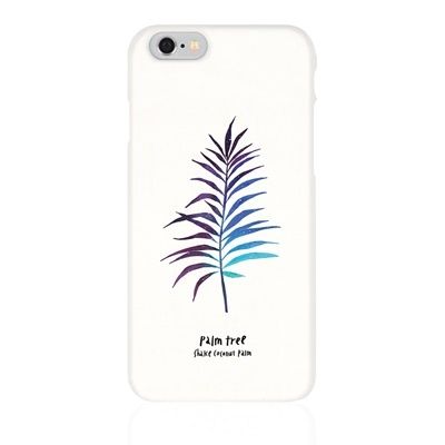 폰케이스 / 별빛 야자수 2