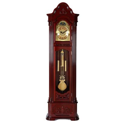 레트로풍 태엽식 괘종시계A (210cm)(WCF72F1)