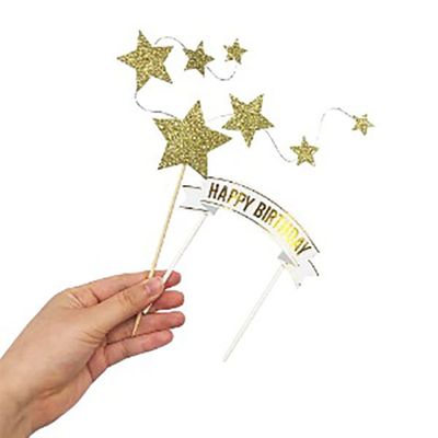 Party Club 생일 스타 파티픽(WFH4D0J)