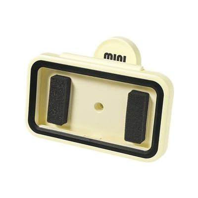 욕실용 방수 회전형 핸드폰 거치대 무타공 휴대폰 받침대(WFMAEMX)