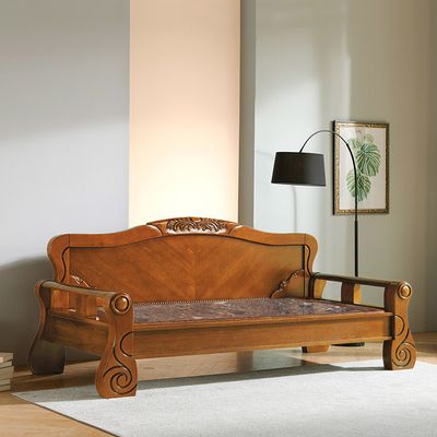 [보루네오] 칠보석 온돌쇼파 (239cm) IGC364