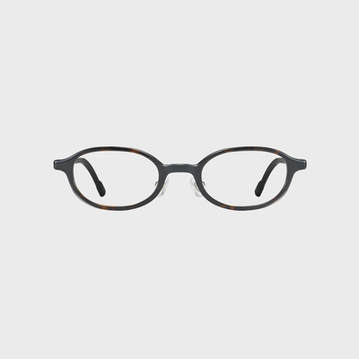 [윤x민음사] Readers - Classic Tortoise 안경
