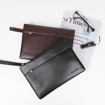 어반백 맨스클러치백 소 클러치URB_M271