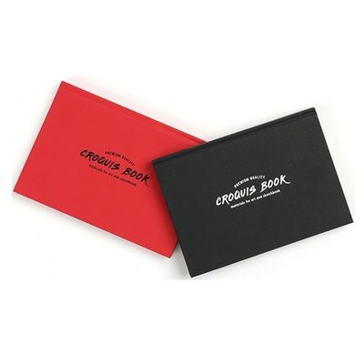 양장스케치북 A4 S1005 80매105g