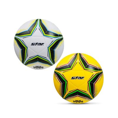 [스타스포츠] 축구공 뉴 쿠퍼플러스 5호_8535325