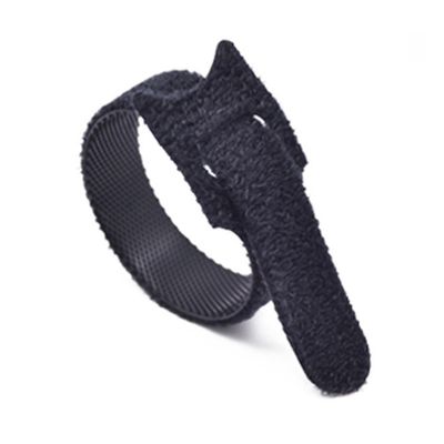 PH 벨크로 테이프 찍찍이 선정리 HLT 8.5mmx87mm 2개