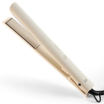 오아 베이직 판 고데기 매직기