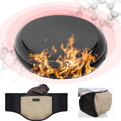 [국내산] 돌찜질 충전식찜질기 축열실찜질기