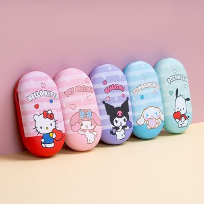 산리오 손난로 보조배터리 5200mAh 2024