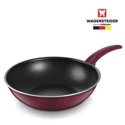 인덕션가능 궁중팬28cm 볶음팬 웍 중화 코팅 후라이팬