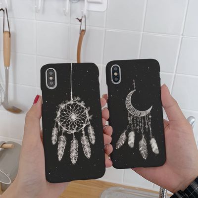 Dream catcher 하드케이스