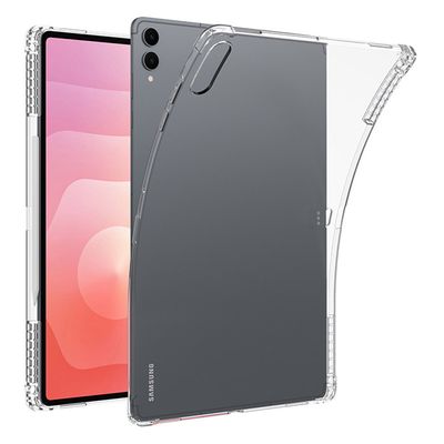 갤럭시탭S11 울트라 S펜 수납 투명 젤리 케이스 TA-4