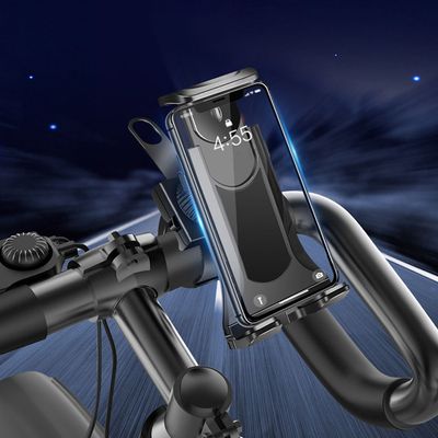 자전거 태블릿 거치대 실내 사이클 핸드폰거치대 A723