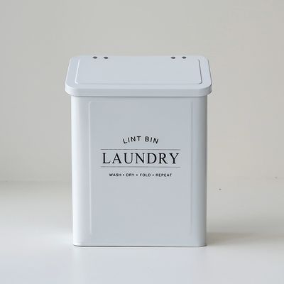 마그네틱 자석 다용도 캡슐세제 보관함