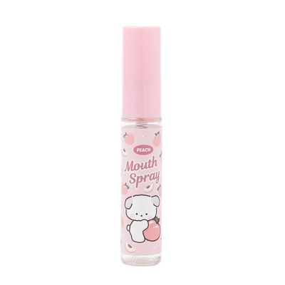 아트박스 구강 스프레이_복숭아(7ml)