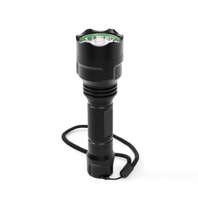 파워뱅크 충전 LED 후레쉬 라이트 휴대용 낚시손전등(WD4BCB1)