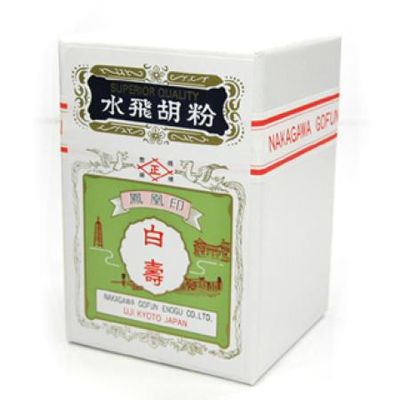 백수 150g