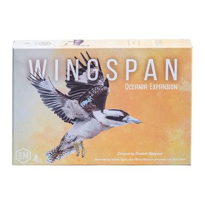 윙스팬 오세아니아 보드게임 WINGSPAN OCEANIA B1355