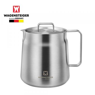 [바겐슈타이거] IH 스텐 케틀팟 2L
