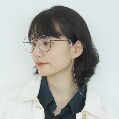 Dahlia 체인 안경줄 선글라스줄 써지컬 안경 스트랩