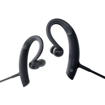 소니 MDR-XB80BS 블루투스 넥밴드 무선 이어폰