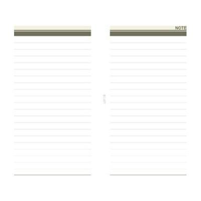 6공시스템다이어리리필 Bible 노트(개) 314467