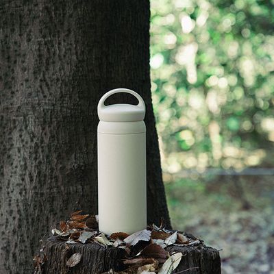 [킨토] 데이오프 텀블러 900ml (화이트)