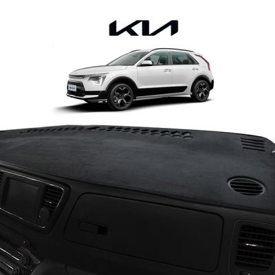 토드 프리미엄 대시보드커버 벨루아 니로SG2 전용