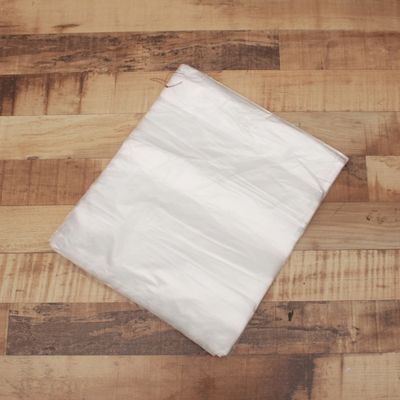 200p 속지 비닐봉투(25x31cm)/식품포장용 비닐봉지