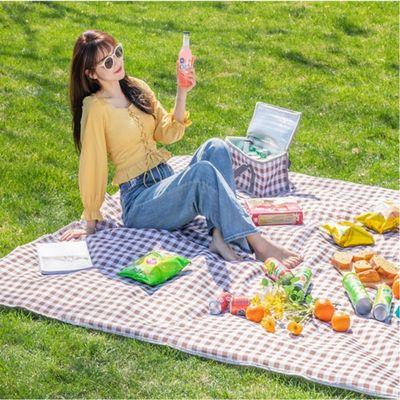 방수 인기 아웃도어 피크닉매트(WFGSCQC)