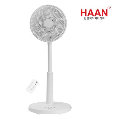 [HANN] 한경희 18엽 리모컨 서큘레이터 HEF-SC6000