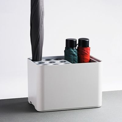 오피스 다용도 9홀 스탠딩 마이룸 우산꽂이