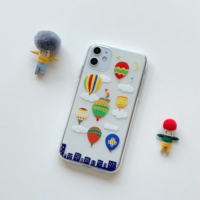 터키 젤리 케이스