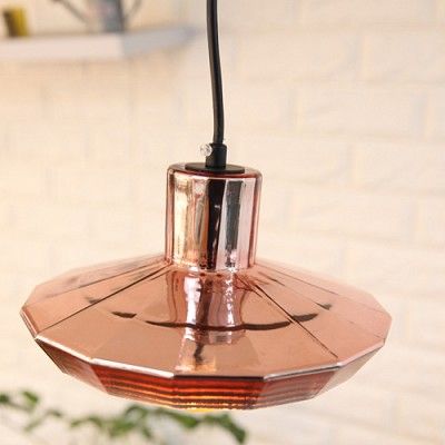 [에디슨전구포함] 원더A 1등 팬던트