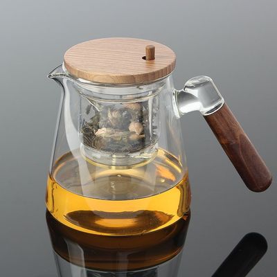 GDM 내열유리 대용량 드롭 차포트 900ml(WFGR9I9)