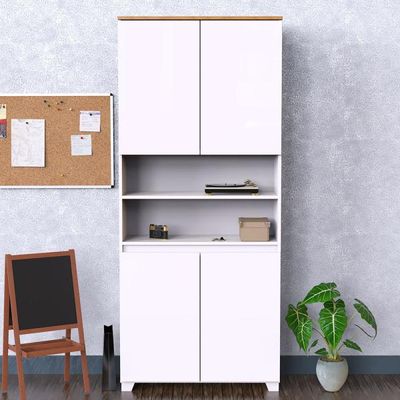 아로하 신발장 수납장 현관신발장 신발정리대 (착불)