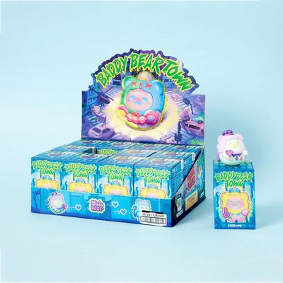 아트박스 신우 배디베어타운 1BOX 12개입