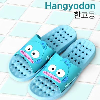 한교동 전면 페이스 욕실화C02254