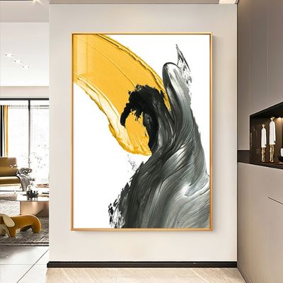 세로형 유화 현대식 액자 P-02(60cmx80cm)