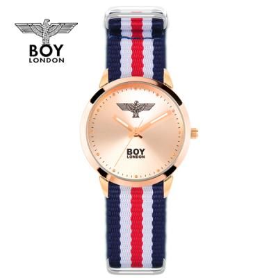 [BOY LONDON] 보이런던 BLD1310S-RG-PO 나토 16mm 본사정품