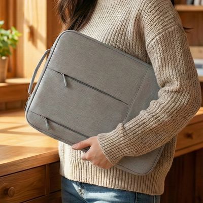 멀티 맥북 그램 노트북파우치 13인치 15인치 16인치