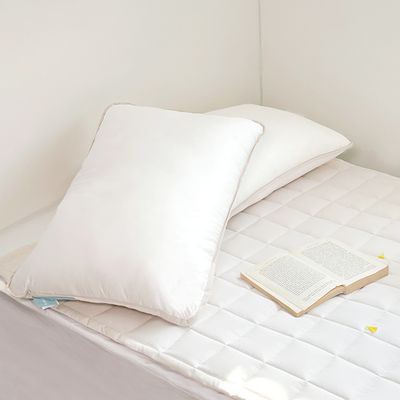 알러지케어 호텔식베개 오리지널 기절베개 1+1