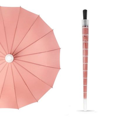 16K 튼튼한 물받이 장우산 우산 캡커버(WFHQ4Q6)