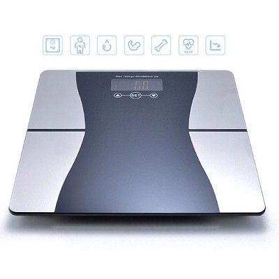 바디라이너 디지털 체중계 체지방계 YD-001
