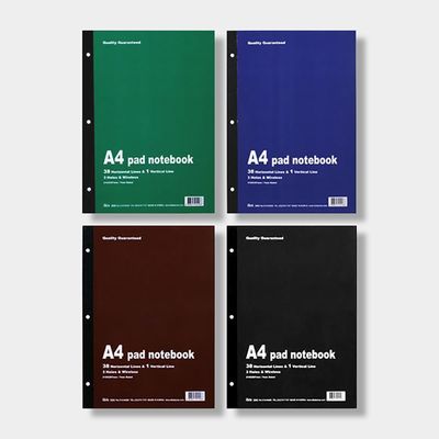 5000 A4크로스패드노트(SP)