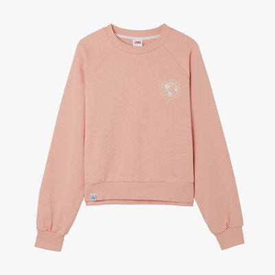 25년 신상품 CNN 우먼 맨투맨 택1